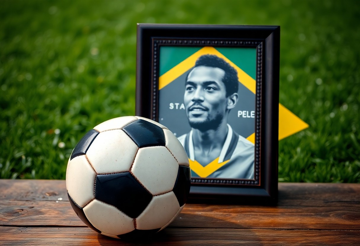Curiosidades E Fatos Surpreendentes Sobre O Jogador De Futebol Brasileiro Pelé