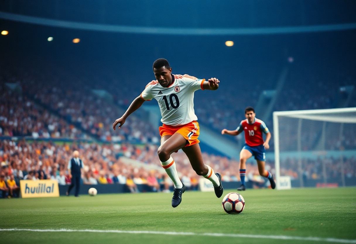 Lições De Vida E De Esporte Que Podemos Aprender Com Pelé