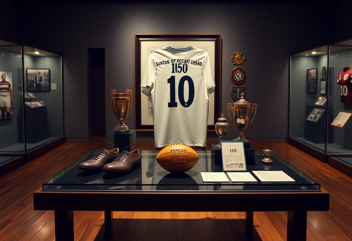 Momentos Históricos Que Moldaram O Futebol Brasileiro E Seus Clubes