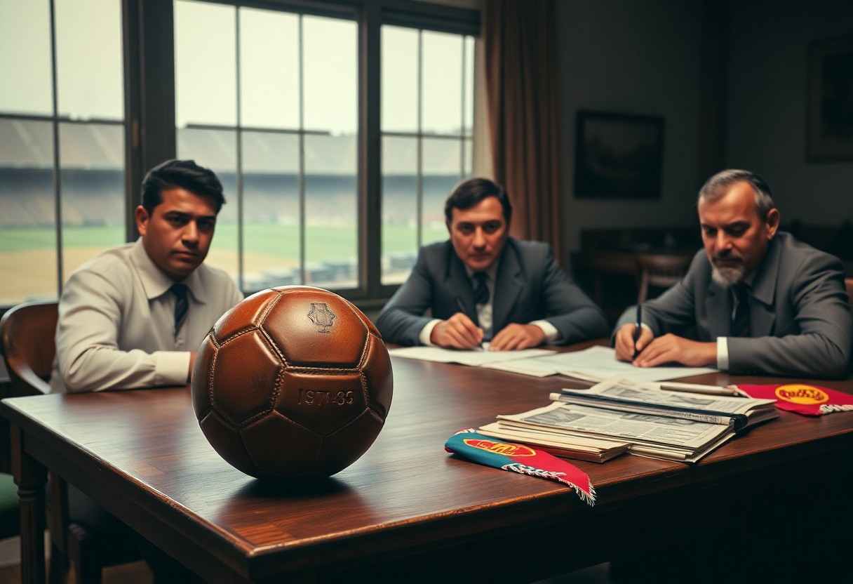 Como Surgiram Os Clubes De Futebol Mais Populares Do Brasil